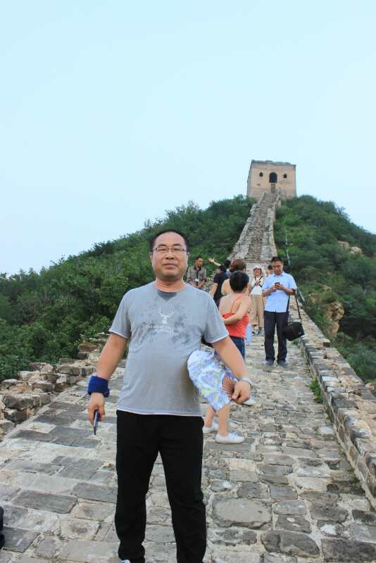 幸福后半生的第一张照片--阜阳相亲服务中心