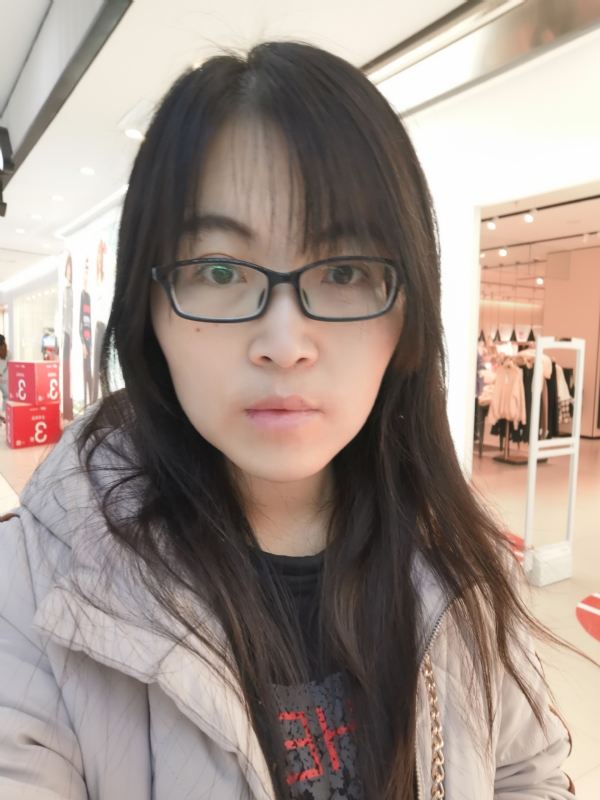 安安的第一张照片--阜阳相亲服务中心