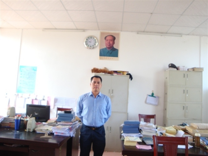 隆哥的第二张照片--阜阳相亲服务中心