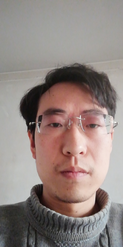 钢铁直男的第一张照片--阜阳相亲服务中心