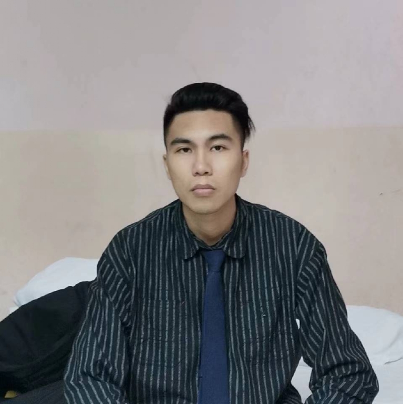 烟斗的第一张照片--阜阳相亲服务中心