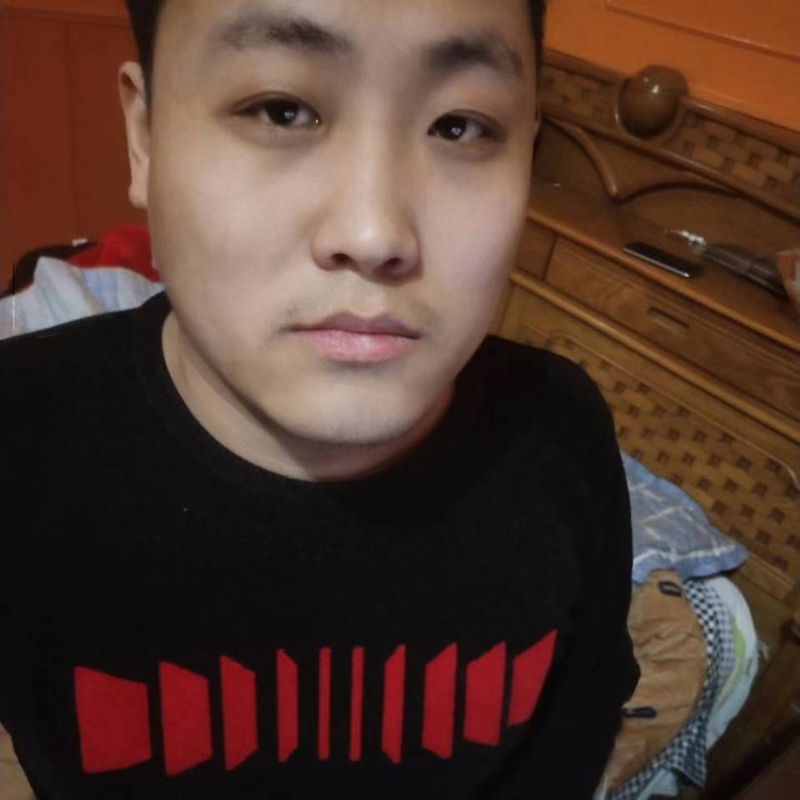 随意而安的第一张照片--阜阳相亲服务中心