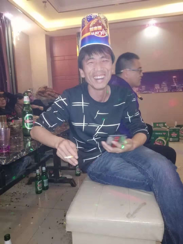 可惜我是水瓶座的第一张照片--阜阳相亲服务中心