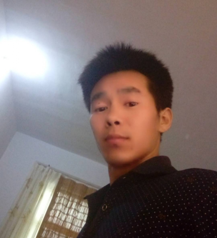 苗子的第一张照片--阜阳相亲服务中心