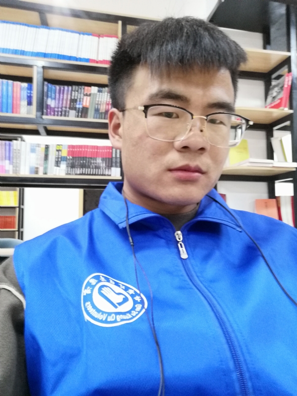 别来～怎无恙的第一张照片--阜阳相亲服务中心