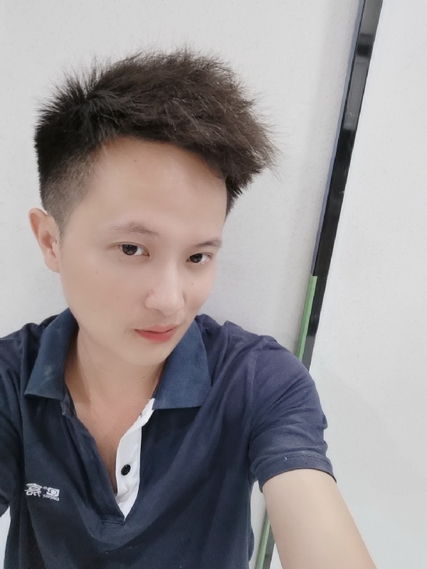 余温的第三张照片--阜阳相亲服务中心