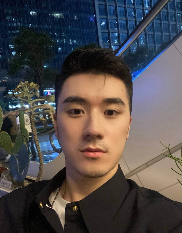 潇潇的第一张照片--阜阳相亲服务中心