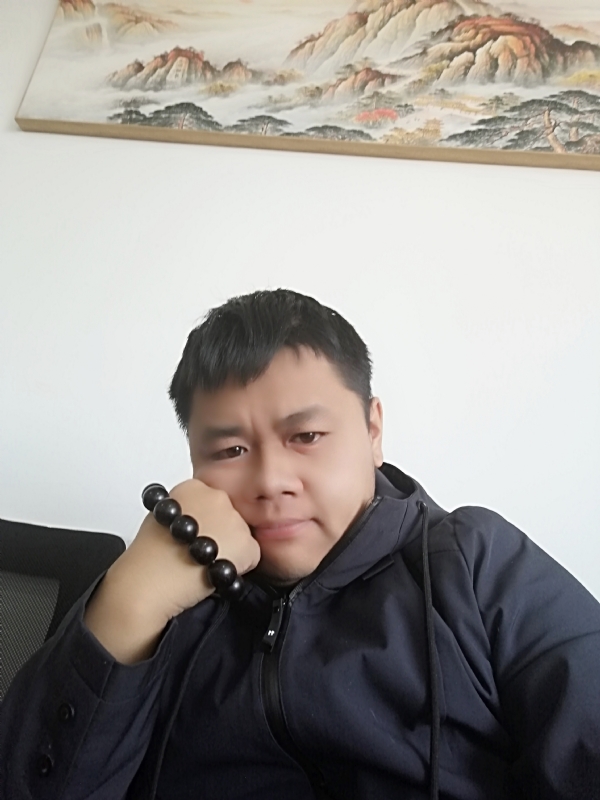 天宝的第一张照片--阜阳相亲服务中心