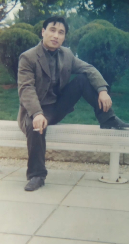 琴瑟幽心的第一张照片--阜阳相亲服务中心