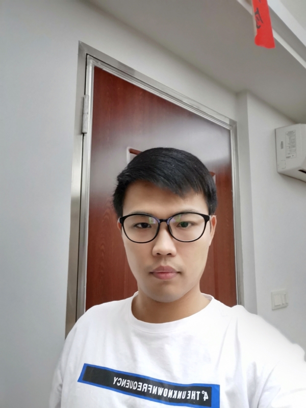 木子的第一张照片--阜阳相亲服务中心