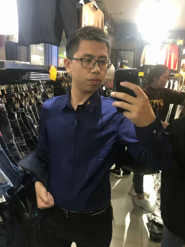 叶自飘零的第二张照片--阜阳相亲服务中心