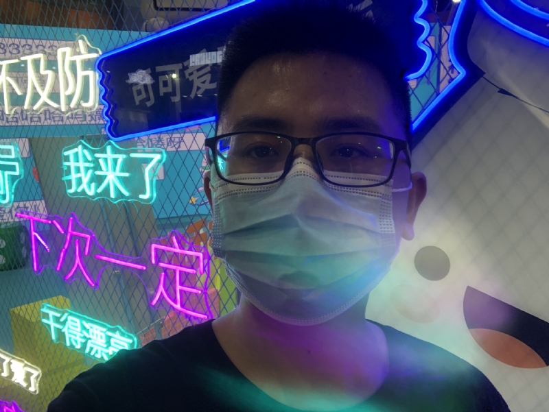 叶自飘零的第四张照片--阜阳相亲服务中心