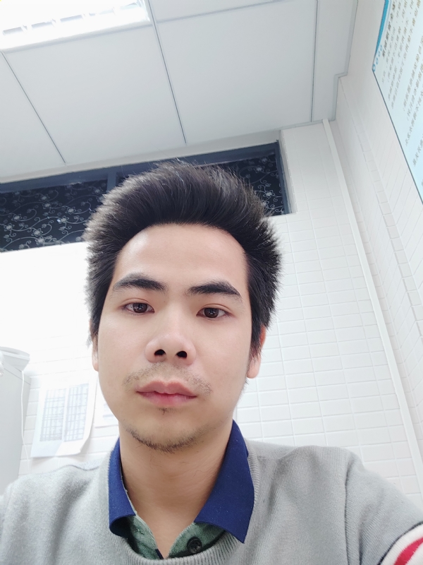 蓝先生的第一张照片--阜阳相亲服务中心