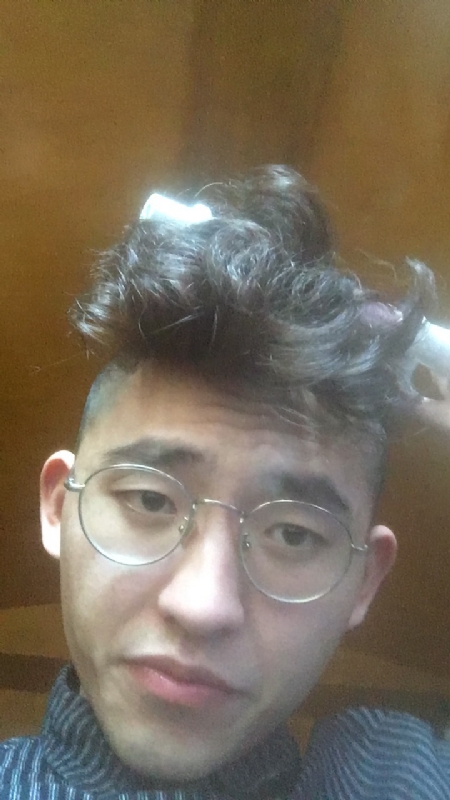 猪有皮的第一张照片--阜阳相亲服务中心