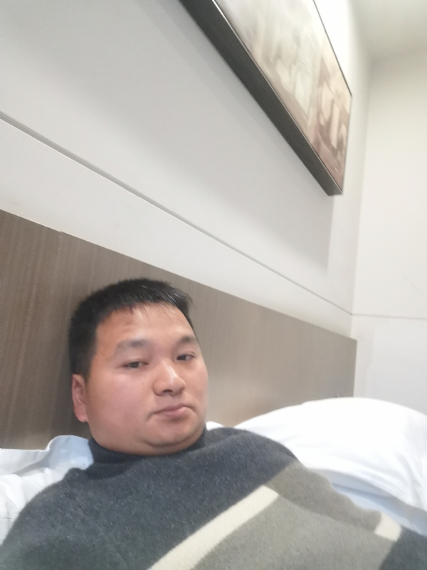 缘来如此的第一张照片--阜阳相亲服务中心