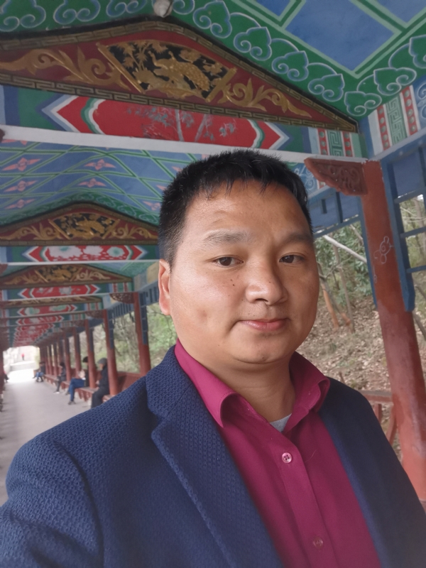 缘来如此的第二张照片--阜阳相亲服务中心