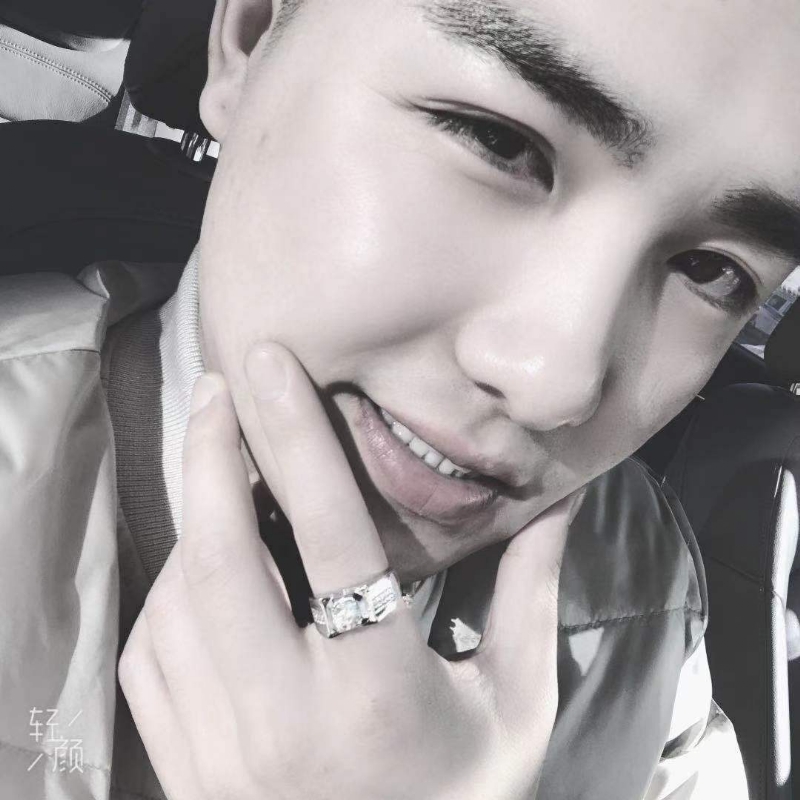 我就是我的第一张照片--阜阳相亲服务中心