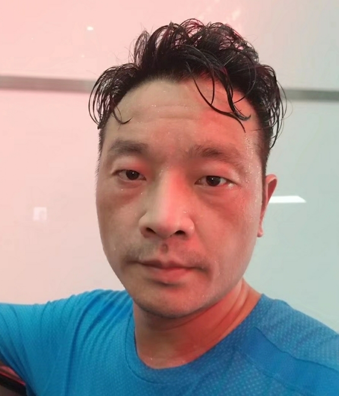 罗新华的第一张照片--阜阳相亲服务中心