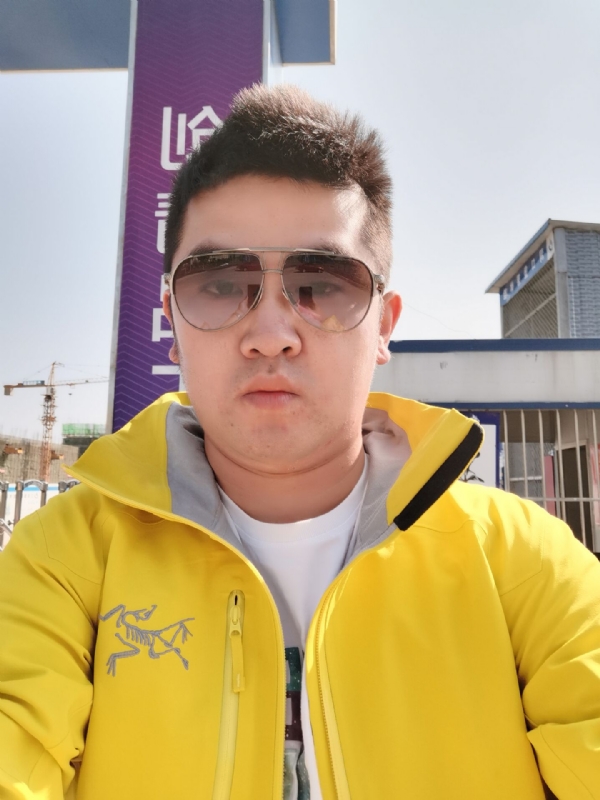 子敬的第一张照片--阜阳相亲服务中心