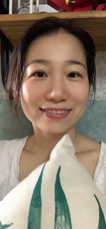 Lillian好好的第四张照片--阜阳相亲服务中心