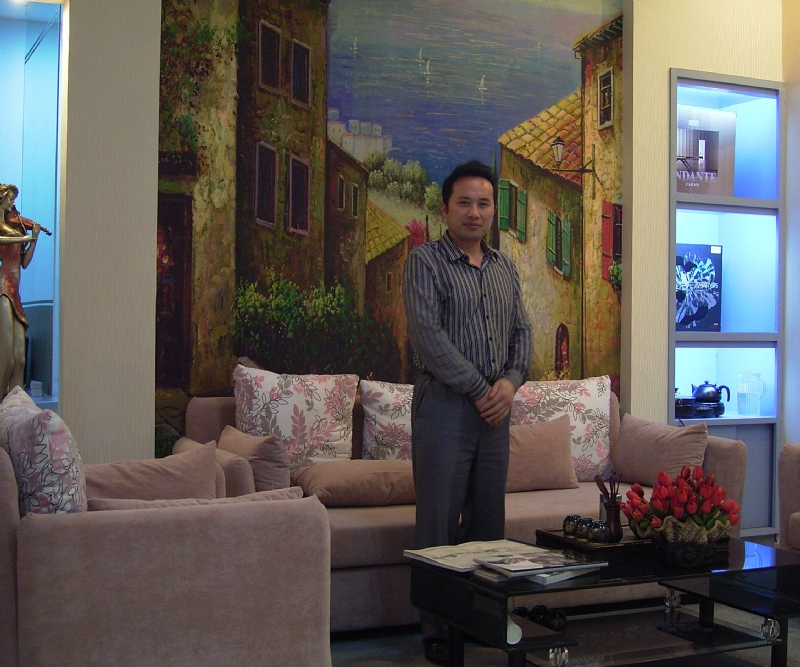 德诺的第一张照片--阜阳相亲服务中心