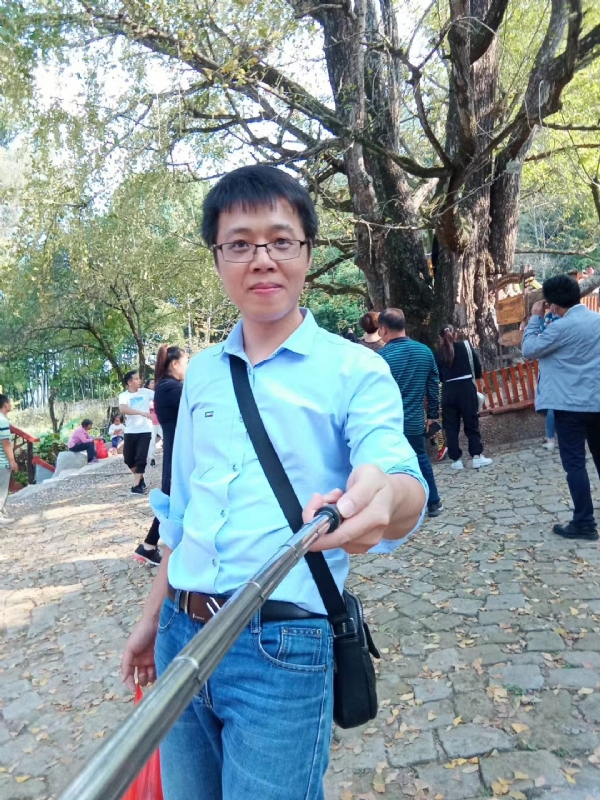 最珍贵de馈赠的第二张照片--阜阳相亲服务中心