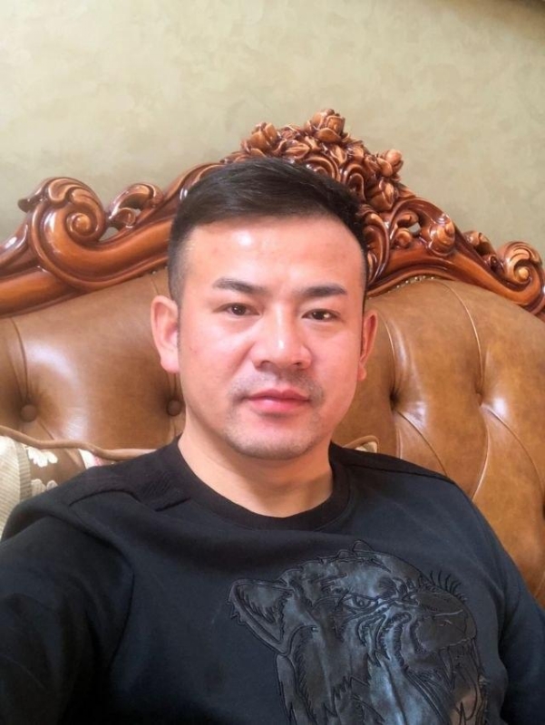 许你一笔墨的第一张照片--阜阳相亲服务中心