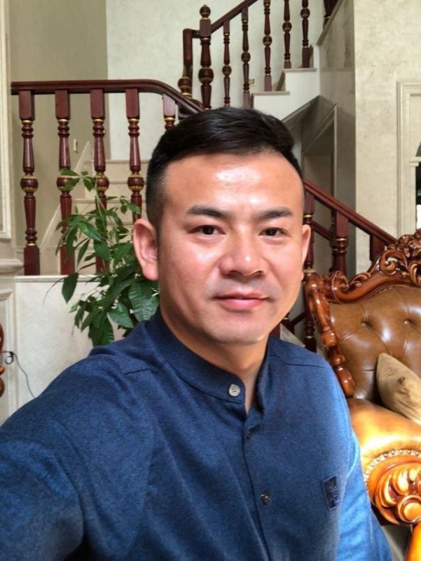 许你一笔墨的第二张照片--阜阳相亲服务中心