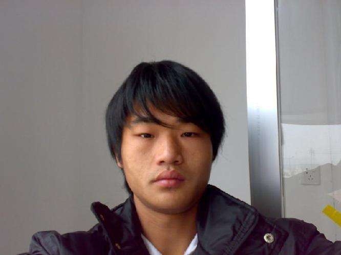 陈晨的第一张照片--阜阳相亲服务中心