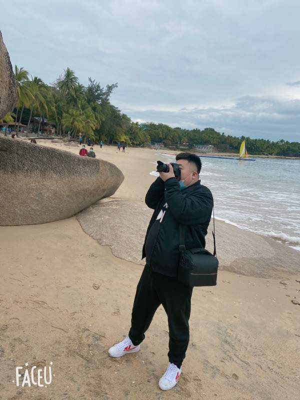 牟先森的第二张照片--阜阳相亲服务中心