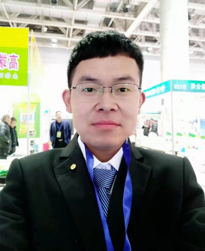 敬天爱人的第一张照片--阜阳相亲服务中心