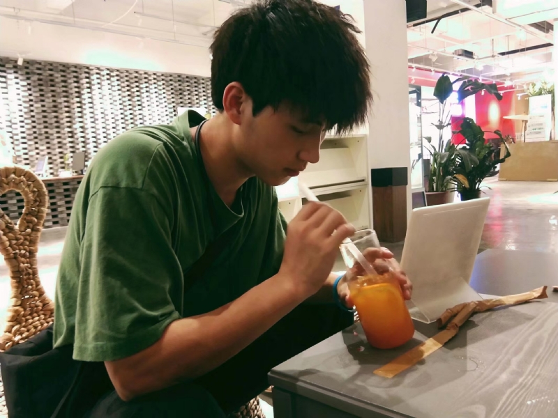 一花一世界的第二张照片--阜阳相亲服务中心