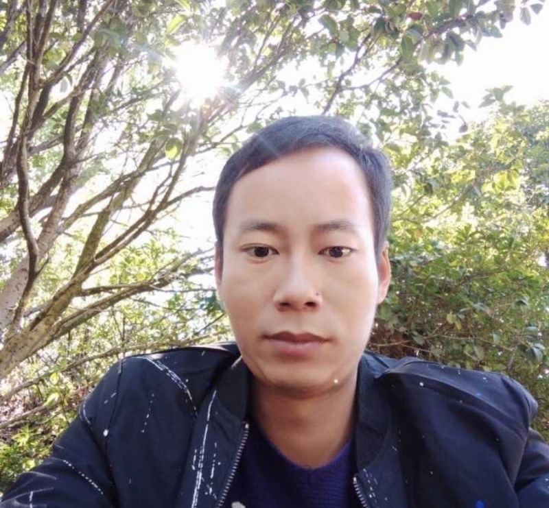 晨曦的第一张照片--阜阳相亲服务中心