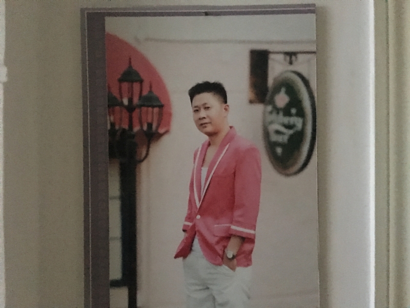 梦醉西楼的第一张照片--阜阳相亲服务中心