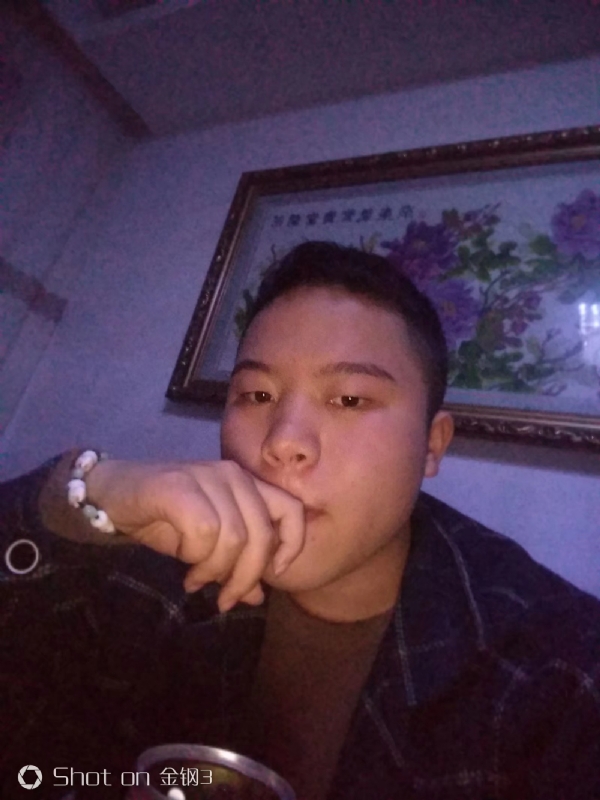 刚刚好德的第一张照片--阜阳相亲服务中心