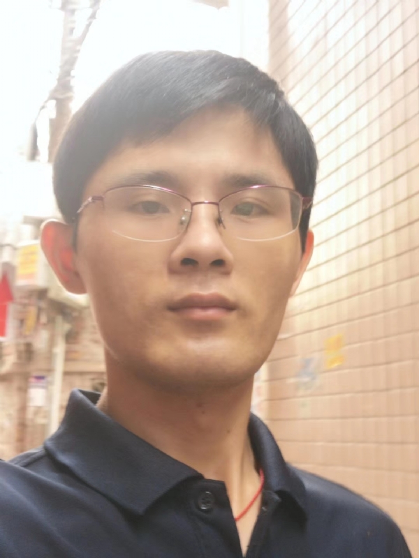 陈海坚的第一张照片--阜阳相亲服务中心