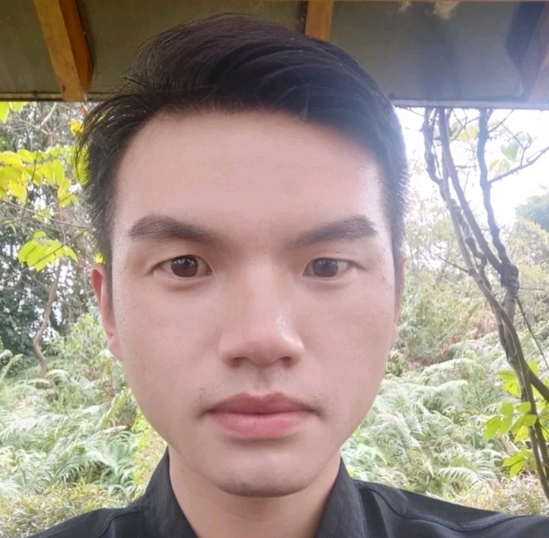 彬彬有礼的第一张照片--阜阳相亲服务中心