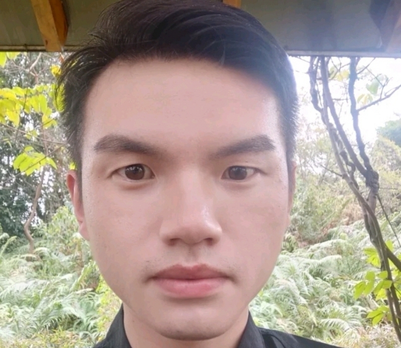 彬彬有礼的第二张照片--阜阳相亲服务中心