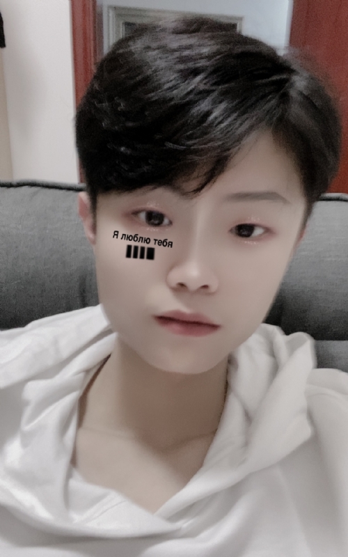 小郑的第一张照片--阜阳相亲服务中心