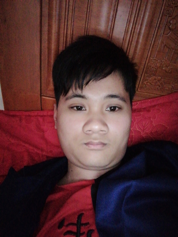 陈鸣泽的第一张照片--阜阳相亲服务中心