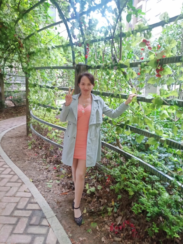 肤浅的第一张照片--阜阳相亲服务中心