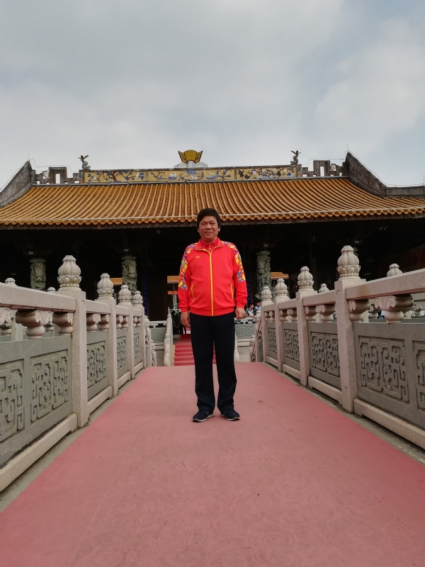 红尘老生的第一张照片--阜阳相亲服务中心