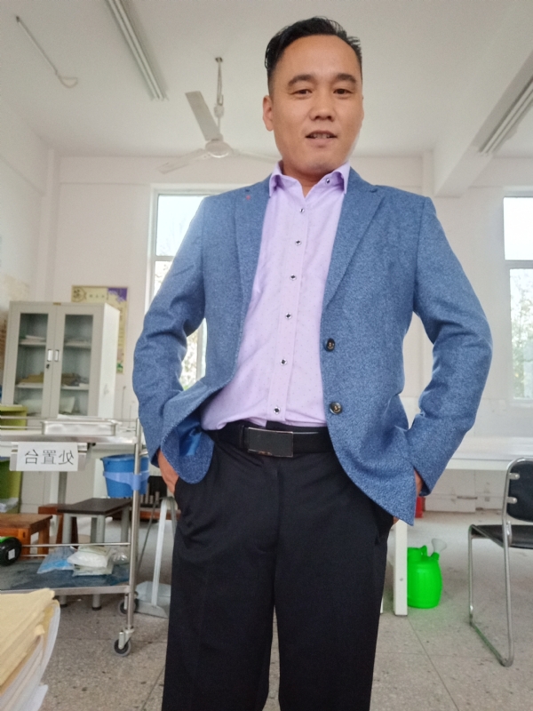 我想有个家的第一张照片--阜阳相亲服务中心