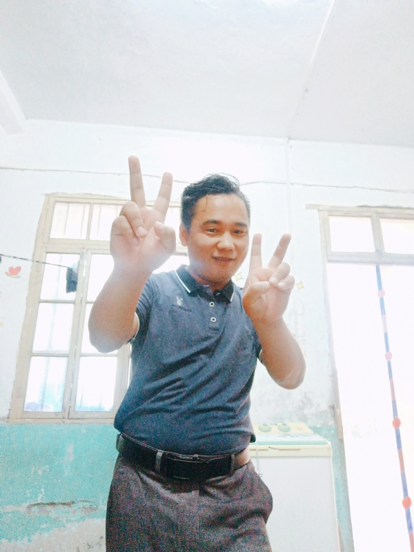 我想有个家的第二张照片--阜阳相亲服务中心