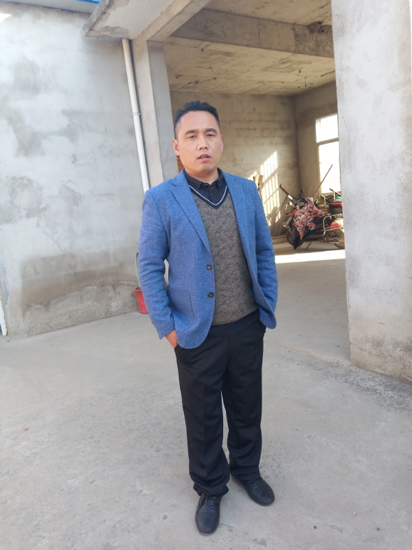 我想有个家的第三张照片--阜阳相亲服务中心