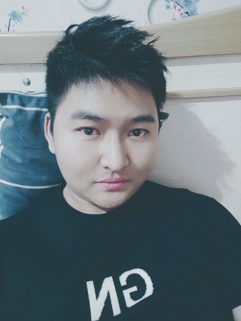 刚好遇见你的第一张照片--阜阳相亲服务中心