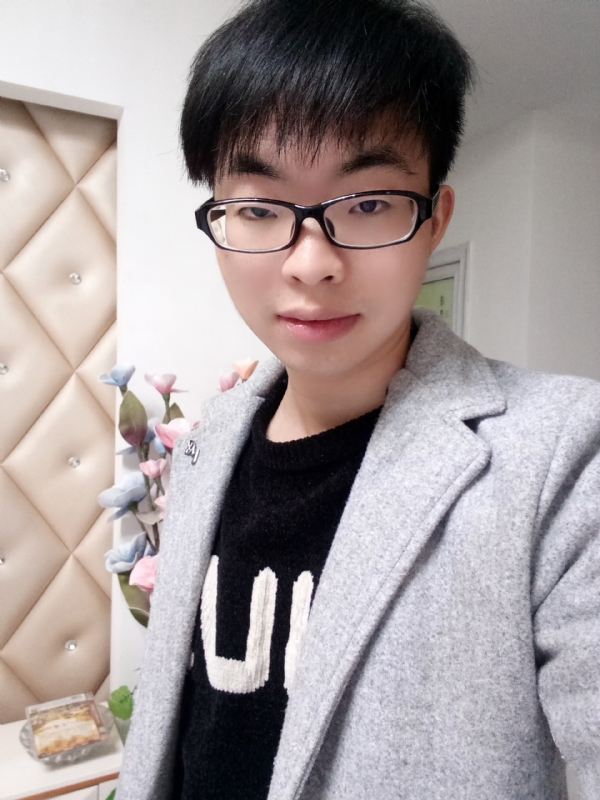 何先生的第一张照片--阜阳相亲服务中心