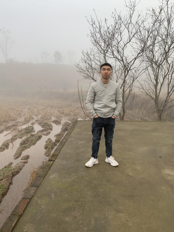 迷路的小猪的第二张照片--阜阳相亲服务中心