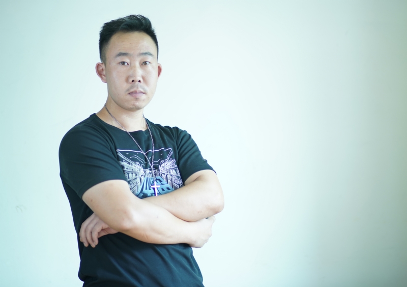 独行侠的第一张照片--阜阳相亲服务中心