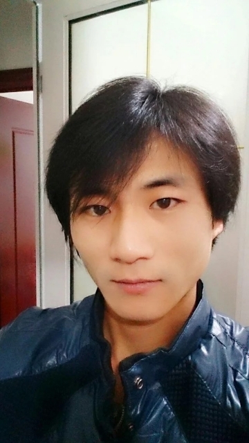 落叶有意的第一张照片--阜阳相亲服务中心